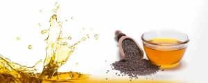 From Heart Health to Hair Care: The Benefits of Cold Pressed Mustard Oil