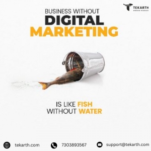Unlock Business Growth with Digital Marketing Service in Dwarka