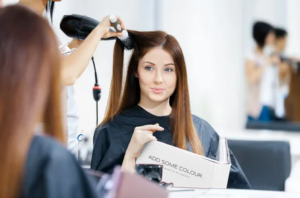 Finding the Best Hair Salon for Ladies in Dubai: Unraveling the Secrets to Luxurious Locks