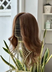 Why Hair Toppers Are in Demand Across London