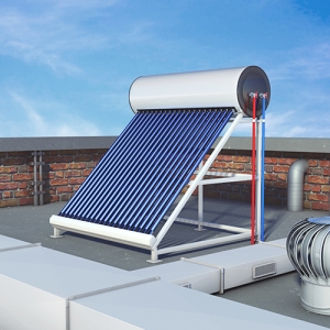 Solar Hot Water Heater Top 5 Factors & Opportunities and Demand 2025