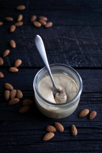 Almond Butter Market Benefits From Increasing Preference for All-Natural and High-Protein Food Choices