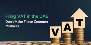 Guide to UAE VAT Compliance: Filing Returns Accurately to Avoid Costly Fines