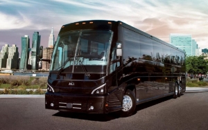 Why Charter Buses Make Family Reunions Easier