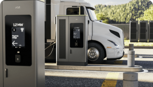 Everything You Need to Know About EV Charger Installation in Dubai