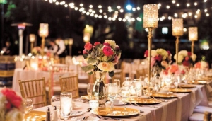 What Clients Expect from an Event Planner