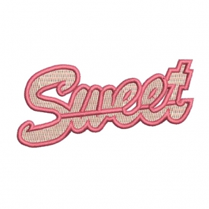 Custom Chain Stitch Embroidery Digitizing with Fast Turnaround