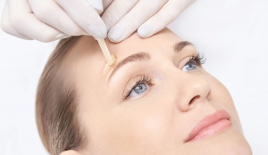 Healing Process of Tattooed Eyebrows