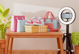 E-Commerce Product Videos