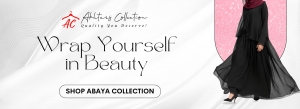 Pakistani Abayas online in the USA