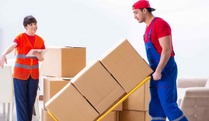 Trustable Packers and Movers in Islamabad 2025