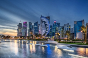 Salam Air Doha Office in Qatar – Your Trusted Travel Support