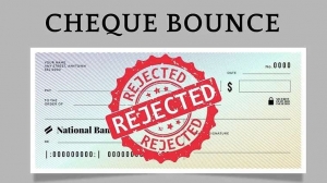 How to Respond to a Cheque Bounce Legal Notice