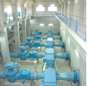 FDA Faisalabad Regulations for Water and Sewerage Connections