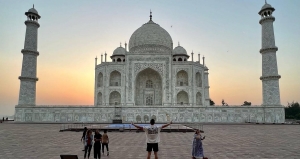 Same Day Agra Tour By Car – A Perfect Getaway to the City of Taj