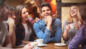 30+ Funny Questions to Ask Friends When Bored