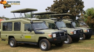 Top Reasons Rwanda Car Rental Makes Every Journey Memorable