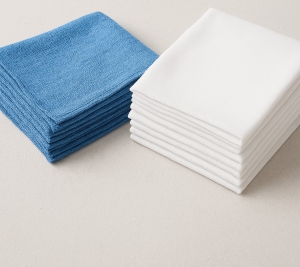 Shop Rags & Lint-Free Rags: Everyday Cleaning Solutions You Can Trust