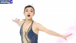Winter Olympic 2026: ISU CS Kinoshita Cup could define Olympic Figure Skating Sakamoto Kaori’s legacy