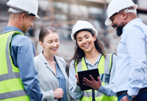 Why Damage Prevention Platforms Are Essential for Modern Utility and Excavation Operations