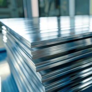MS Plate Suppliers in Hyderabad – Trusted Quality from Karoli Pipes