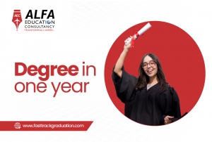 How to Earn a Recognized Degree in One Year Without Hassle