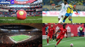 FIFA World Cup Final Tickets: The 3 obstacles facing Ghana ahead of the World Cup