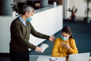 When a Cold Becomes a Job Issue: How to Stay Covered With Digital Notes 