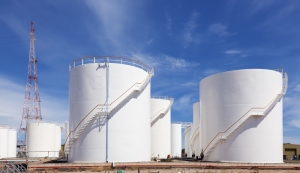 Tank Storage Provider: The Backbone of Global Liquid Bulk Logistics
