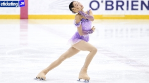Winter Olympic 2026: Young Adelaide Olympic Figure Skating makes history on the international stage