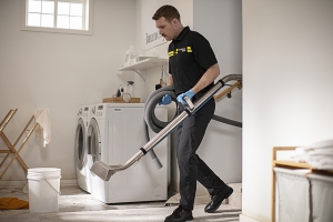 How Can You Tell If Your Home Has Hidden Water Damage?