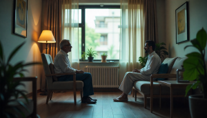 How I Found the Best Psychiatrist OPD in Karachi to Approach my Mental Health 