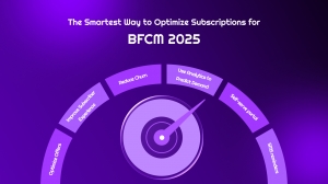 The Smartest Way to Optimize Subscriptions for BFCM 2025
