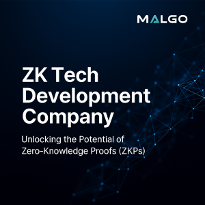The Role of Zero‑Knowledge Technology in Scalable Blockchain Infrastructure