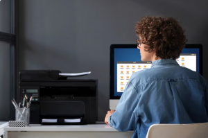 Top Qualities to Look for in an Office Equipment Supplier in Ireland