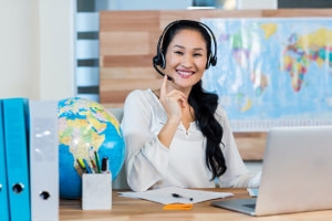 Travel Agent Training Online: Build Your Career in Tourism from Anywhere