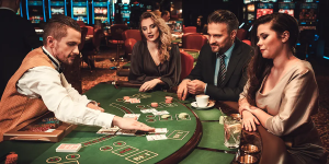 Why More Players Are Choosing BlackjackOnline.lol to Play