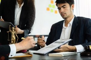 Struggling With Copycats? How Finding a Trademark Attorney Near You Can End the Stress