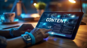 How a Content Creation Agency in Houston Can Transform Your Brand Story