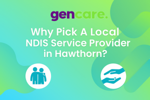 Why Pick A Local NDIS Service Provider in Hawthorn? Check here! 