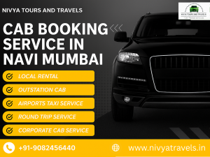 Car Rental Service in Mumbai
