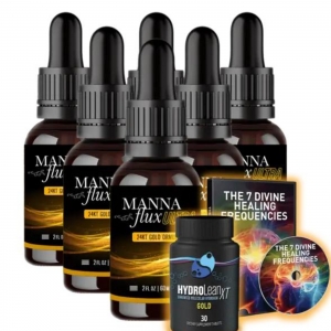 MannaFlux Ultra: DNB Reviews – Should You Trust This Brain Booster?
