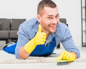 Keep Your Rug in Pristine Condition with Professional Rug Cleaning 