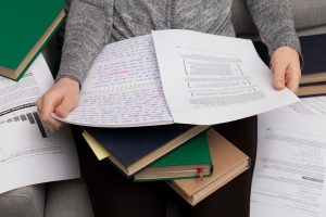 How Can IgnouAssignmentHelper Help with IGNOU Solved Assignments?