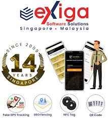 The Best Guard Tour Systems in Singapore: A Review of Features for S$30