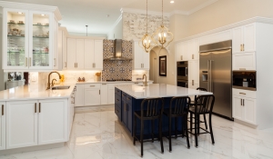 Luxury Kitchen Remodeling in Toronto: Design Ideas That Add Value