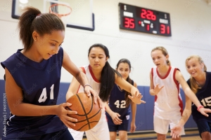 Promoting Physical Health and Team Spirit Through Youth Sports