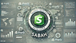 Launch Your E-Commerce Dream on Shopify for Just RM499