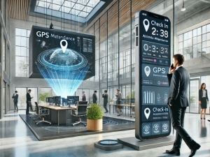 Empower Your Supervisors with Real-Time Mobile Attendance for S$1