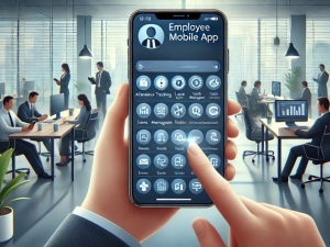 The End of the Office Time Clock: GPS Attendance for Remote Teams for S$1